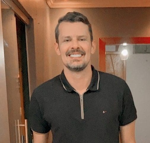 Edson Cândido, novo Diretor de Marketing e Vendas da Aviva Edson Cândido, novo Diretor de Marketing e Vendas da Aviva