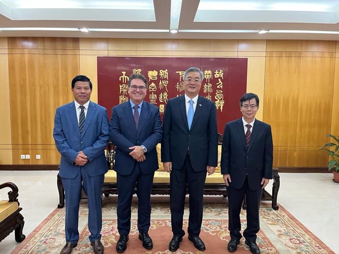 Grupo_Wish_discute_investimentos_no_setor_turistico_com_embaixada_Chinesa_no_Brasil Grupo Wish debate investimentos no turismo com embaixada Chinesa no Brasil