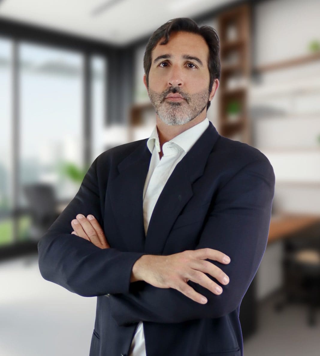 Lucas Fiuza WAM Group celebra mais de R$ 1.2 bilhão em vendas: foto de Lucas Fiuza, executivo que faz a gestão do grupo
