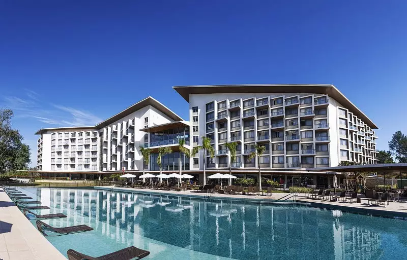 Novotel Itu