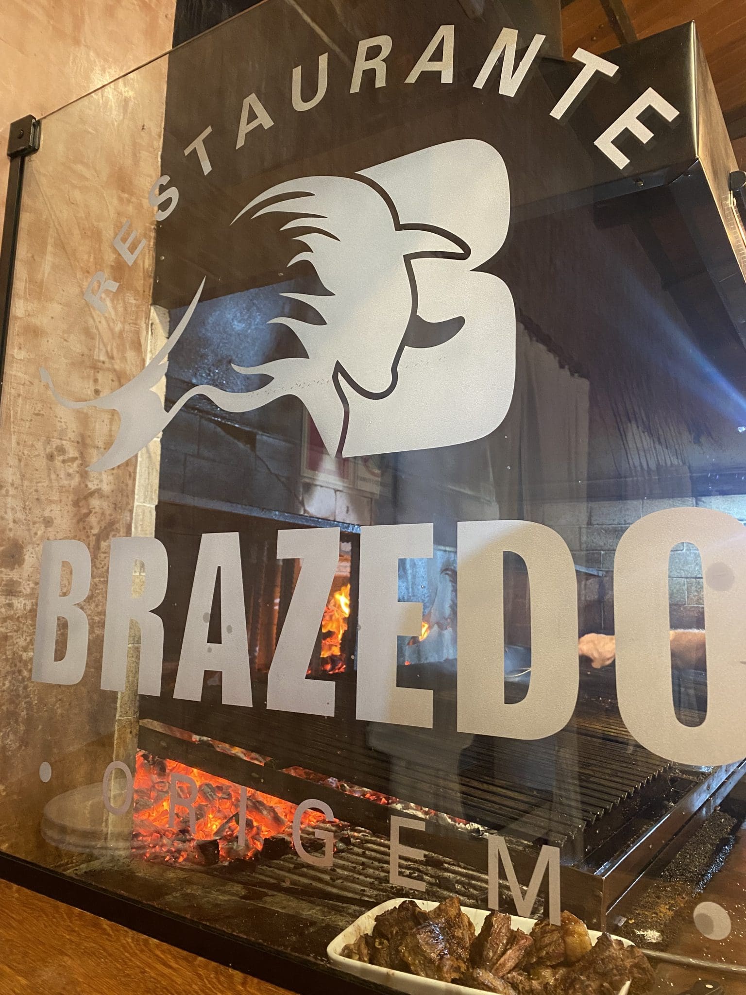 Restaurante Brazedo - Vale dos vinhedos