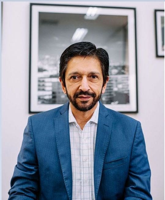 Prefeito de SP