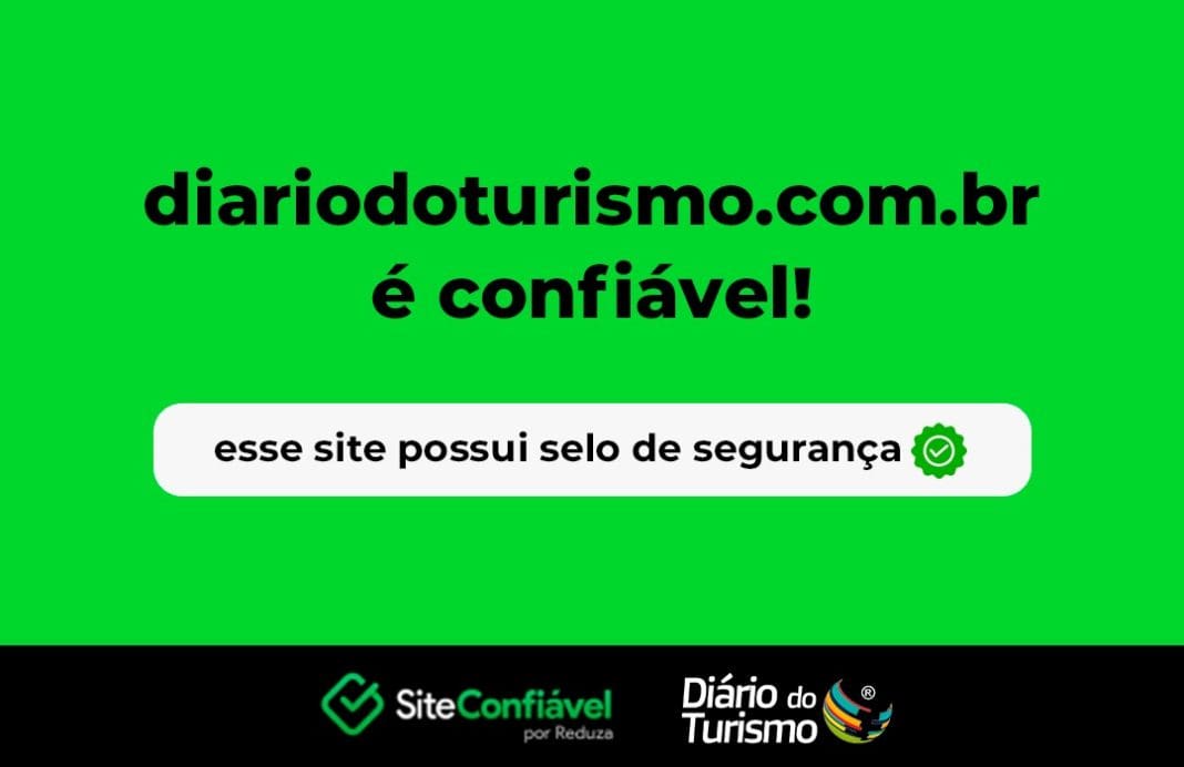 Não Caia Em Golpes! Verifique Se O Site Confiável!