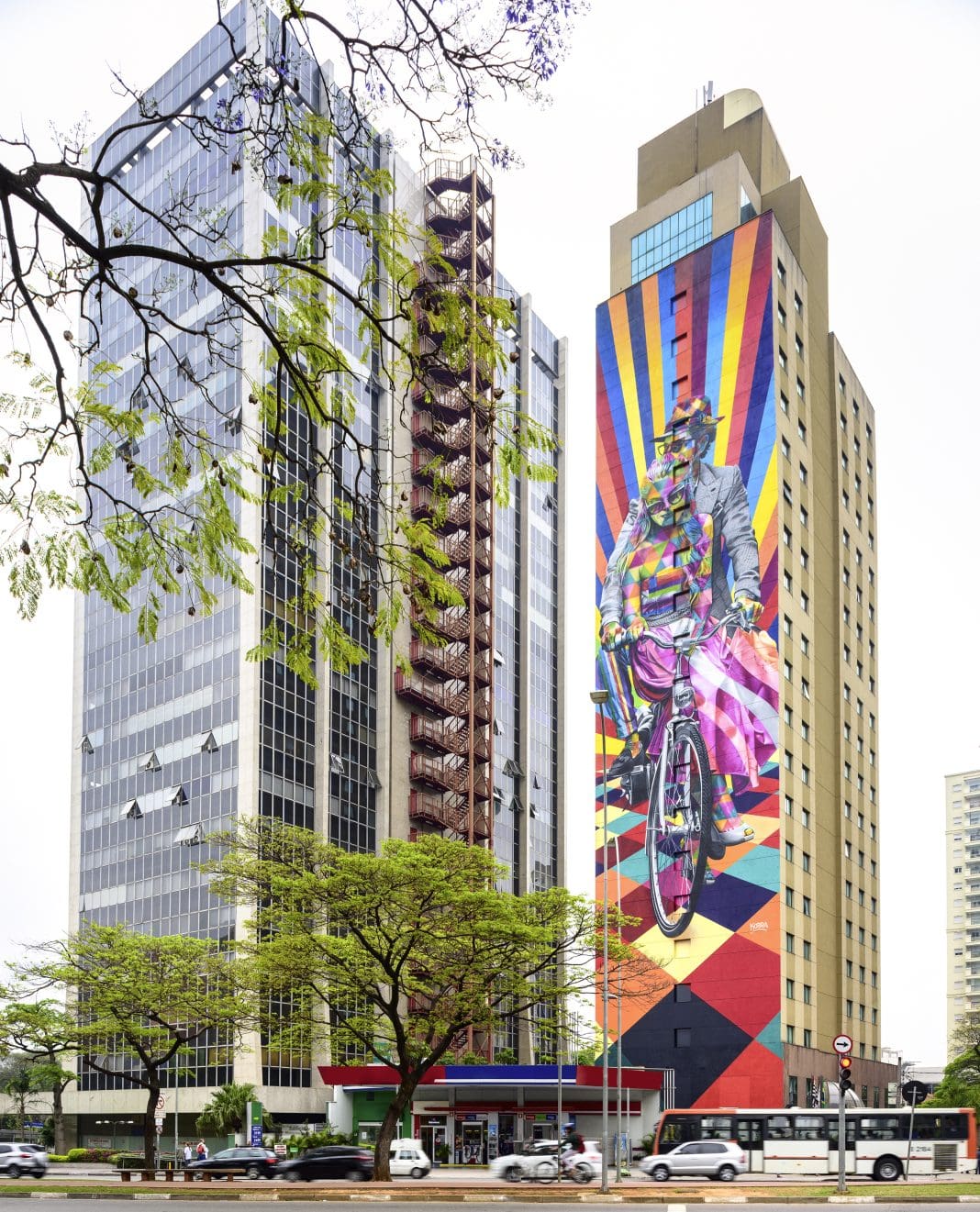 ibis Styles SP Faria Lima ibis Styles SP Faria Lima