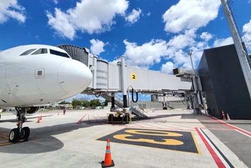 Aeroporto de João Pessoa obras de melhorias já têm data para acabar