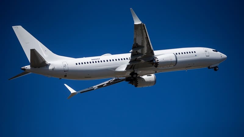 Boeing