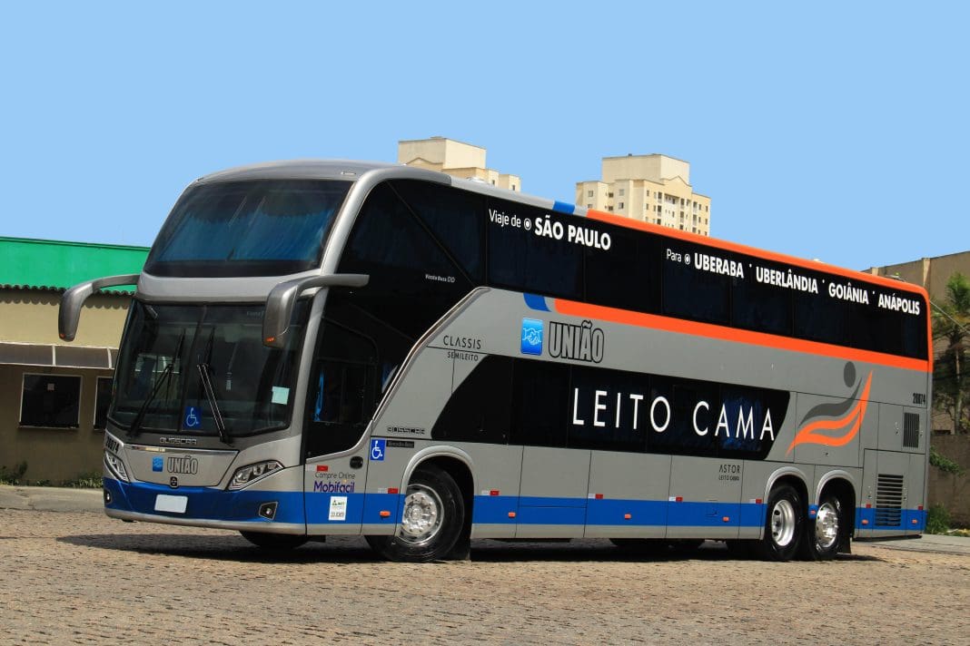 Carnaval Buscas por viagens de ônibus devem crescer 20% no período Carnaval Buscas por viagens de ônibus devem crescer 20% no período
