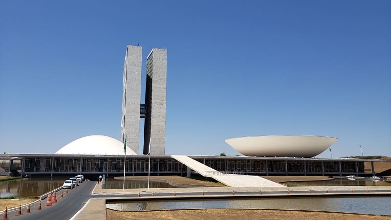 Congresso Nacional