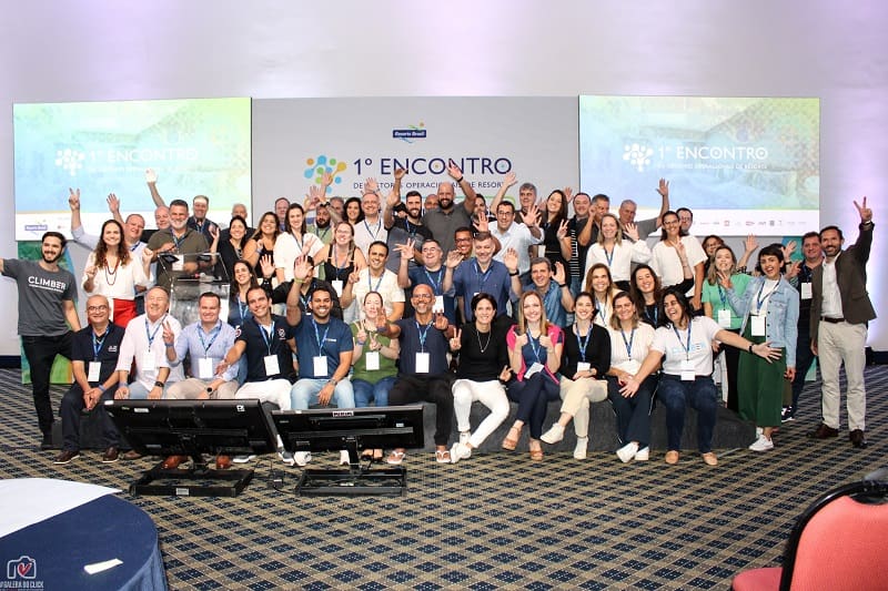 Resorts Brasil