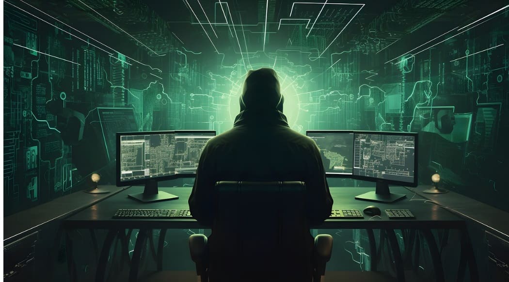 Fraude cibernética 1 24 Fraudes digitais