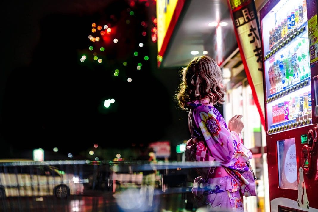 Japão registra recorde de turistas em dezembro de 2023