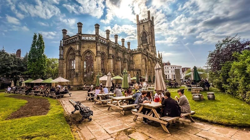 VisitBritain