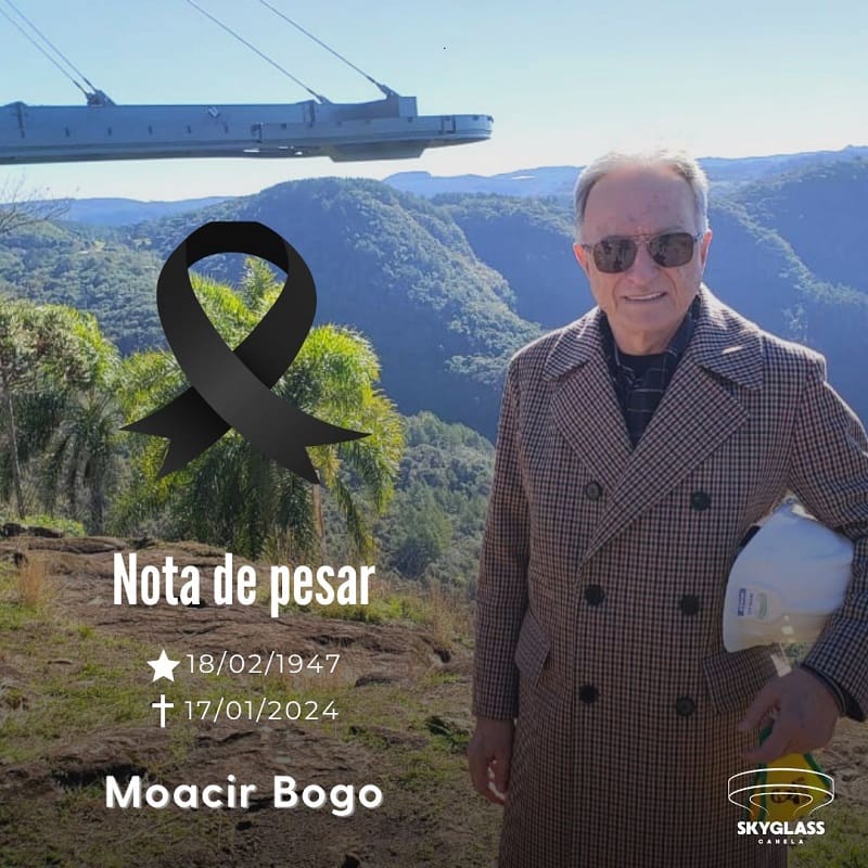 Moacir Bogo Moacir Bogo