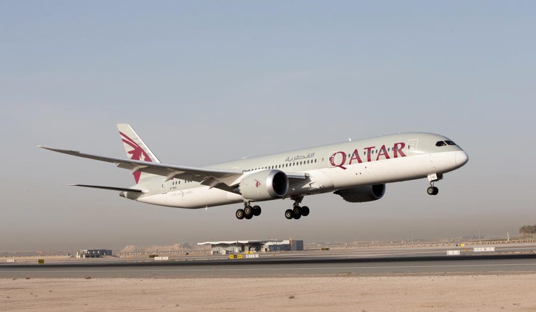 Qatar Airways apresenta o Privilege Club Collection - uma nova plataforma para membros acessarem experiências exclusiva