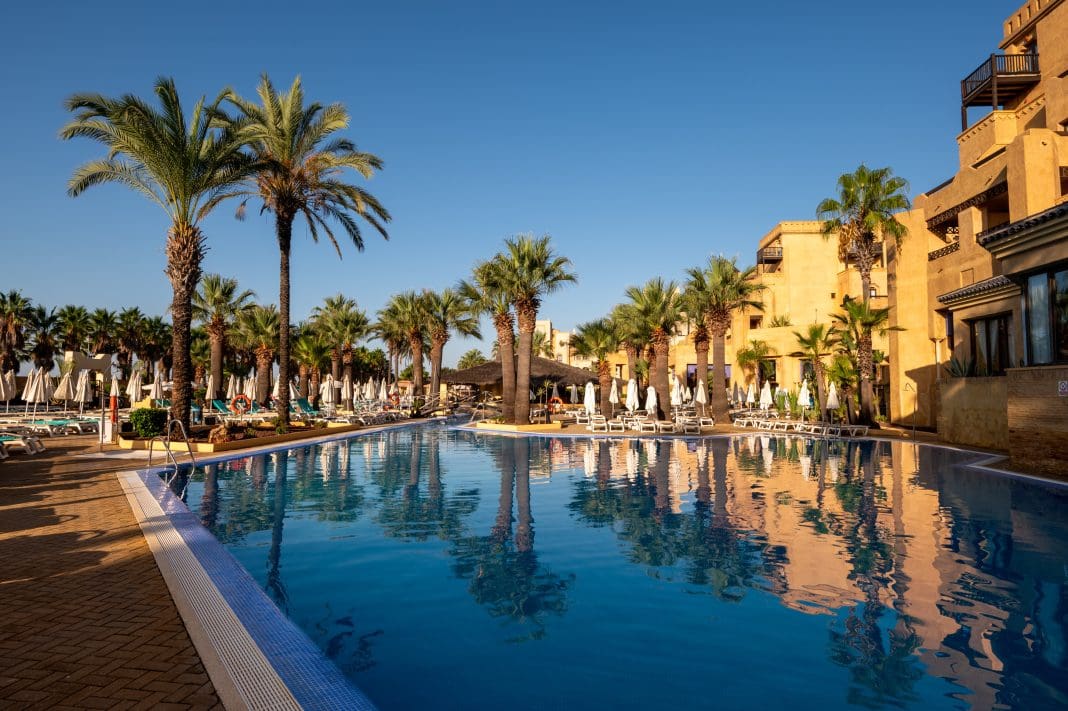 Vila Galé Isla Canela será o primeiro hotel da Vila Galé na Espanha