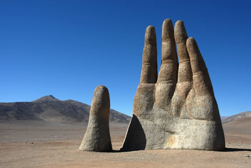 Chile anuncia estratégias para atrair mais turistas brasileiros