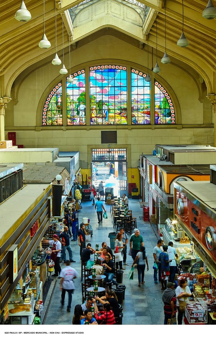 Governo de São Paulo