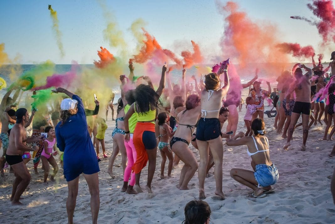 Vila Galé divulga programação completa de Carnaval