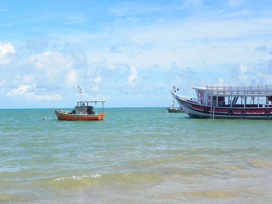 Arraial D'ajuda, na Bahia- Distrito baiano é o destino mais acolhedor do mundo; veja ranking