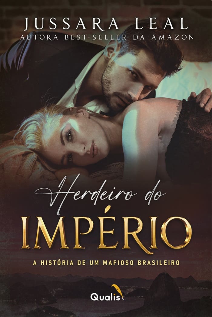 Capa-Herdeiro-do-Imperio Jogo do Bicho