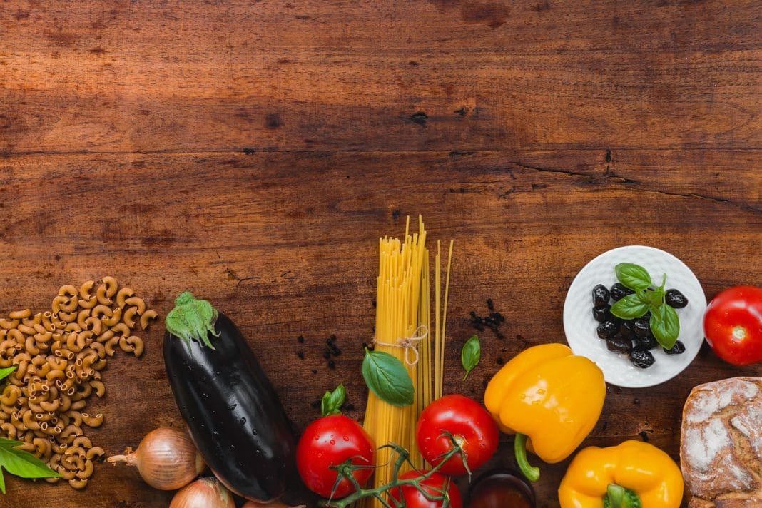 Curso Gastronomia - Fonte: Pixabay Curso Gastronomia no Senac - Fonte: Pixabay