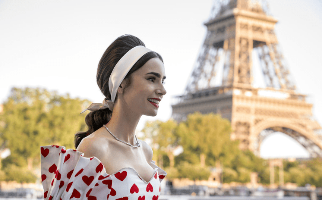 Parceria entre Netflix e Atout France divulga turismo francês de modo criativo