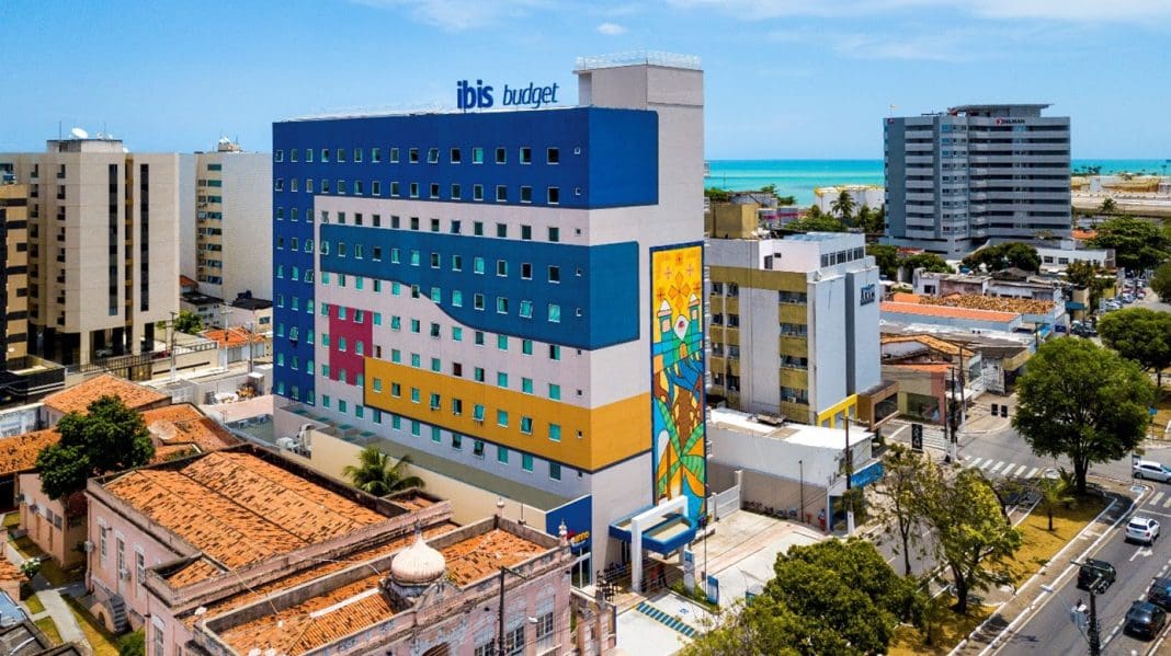 Mais de 50 hotéis ibis budget têm desconto até o fim de março
