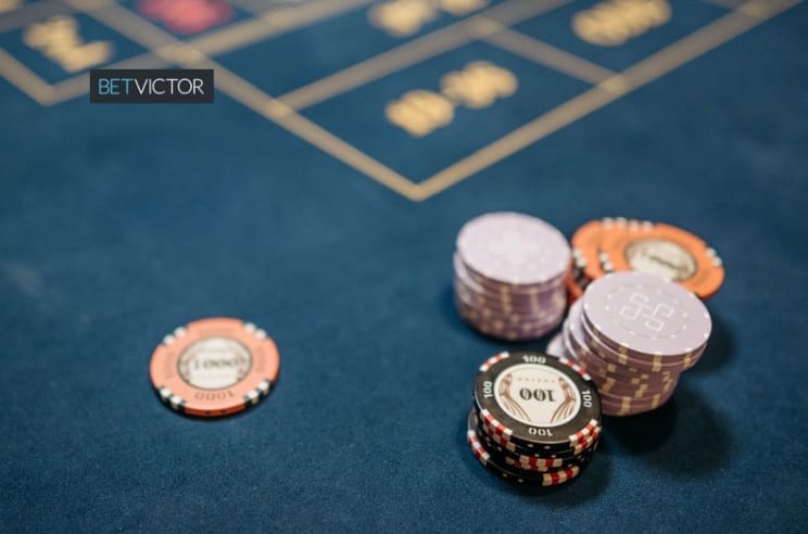 Betvictor Brasil