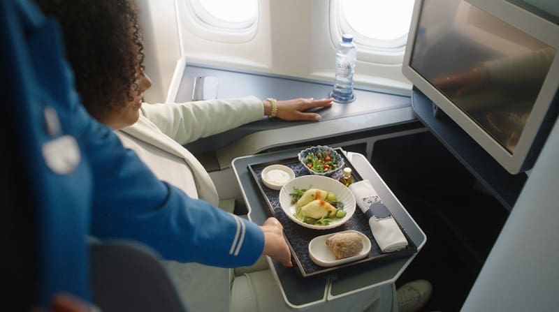 KLM IA KLM