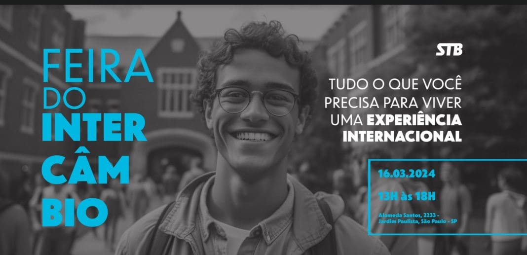 STB Feira de Intercâmbio