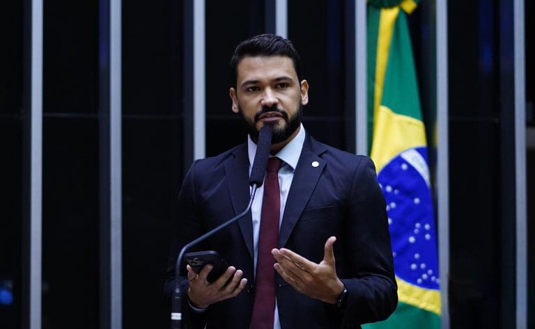 Samuel Viana Deputado Samuel Viana