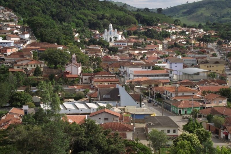 São Bento do Sapucaí - cidade mais acolhedora do Brasil São Bento do Sapucaí - cidade mais acolhedora do Brasil