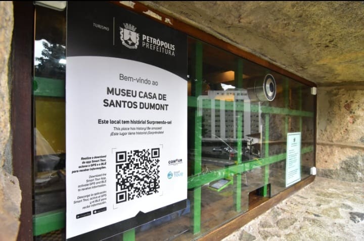 Petrópolis
