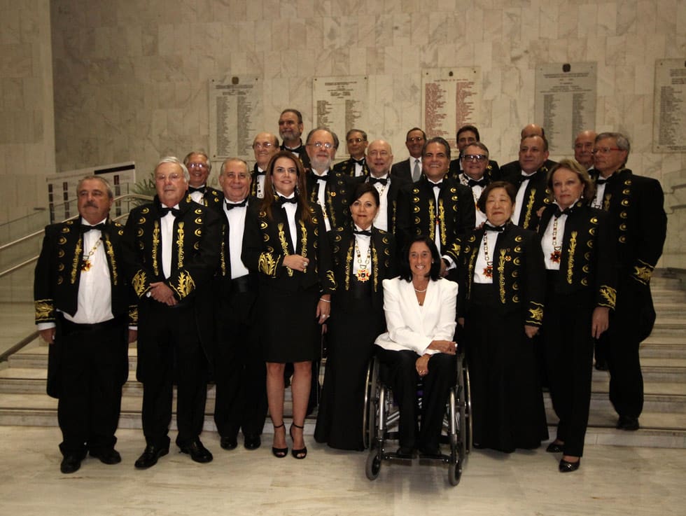 Academia Brasileira de Eventos e Turismo celebra 18 anos
