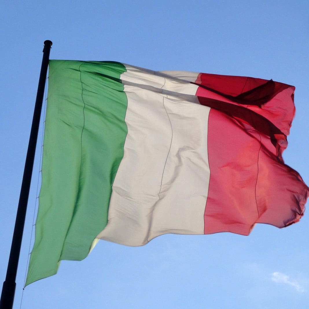 Italianos