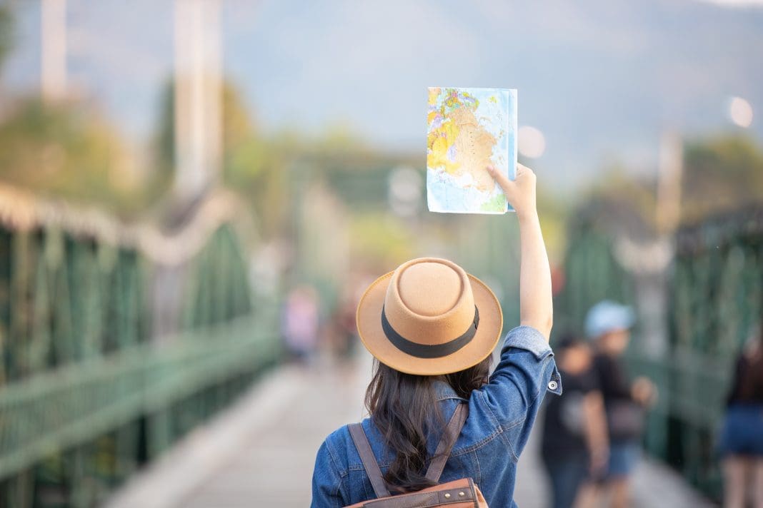 Cursos do Ministério do Turismo: nova chance para se inscrever
