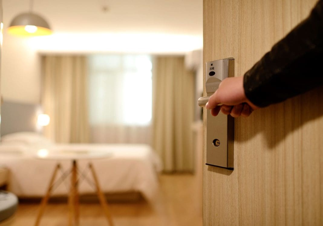 Hotel, hospedagens, hotelaria, quarto de hotel, pousada, FPhotel