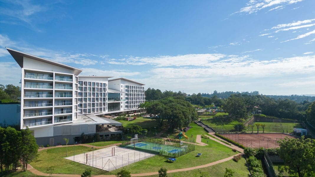 Novotel Itu oferece desconto especial para celebrar a Páscoa!