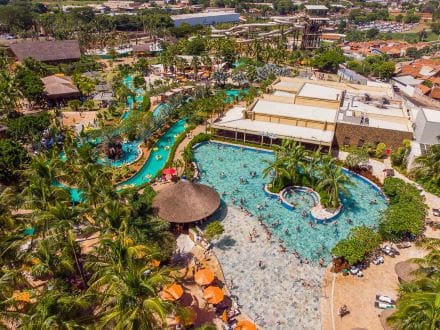 Hot Beach Parques & Resorts