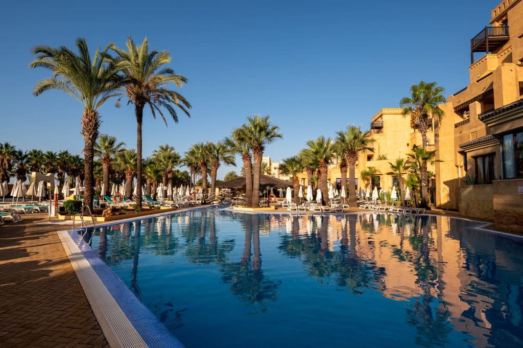 Vila Galé Isla Canela será o primeiro hotel da Vila Galé na Espanha Vila Galé Isla Canela será o primeiro hotel da Vila Galé na Espanha