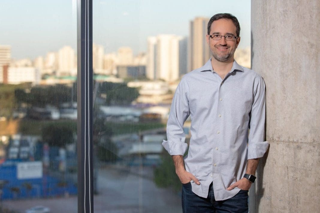 Daniel Mello é o novo Diretor de Estratégia da ClickBus
