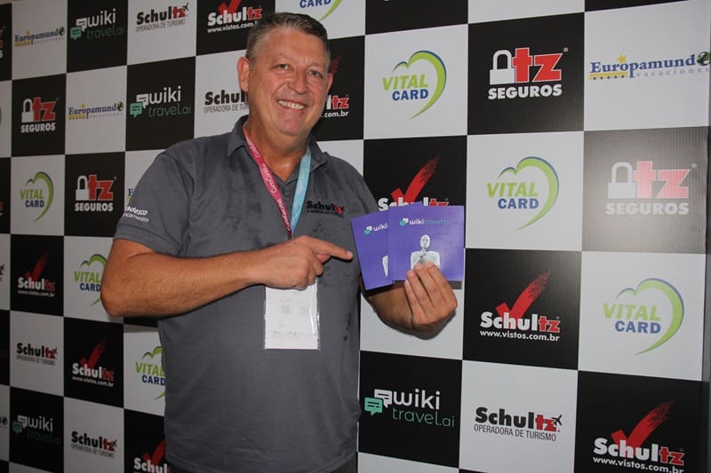 Aroldo Schultz