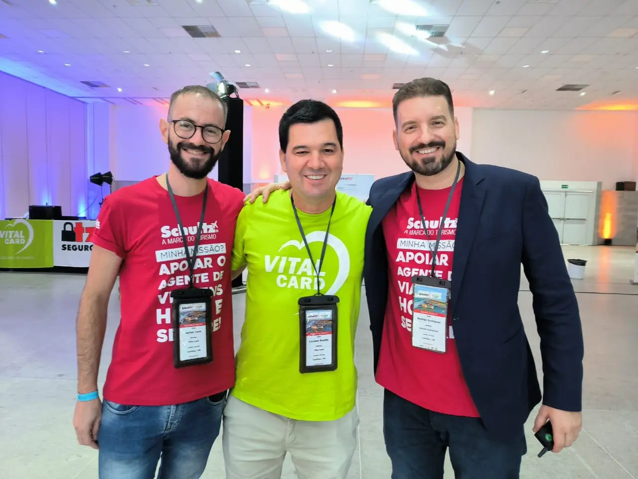 Convenção Schultz
