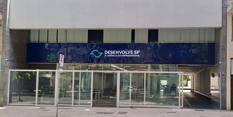 Desenvolve SP - Foto - Divulgação