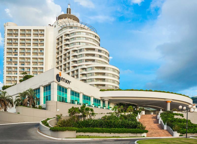 Enjoy Punta del Este Casino & Resort - Créditos Divulgação