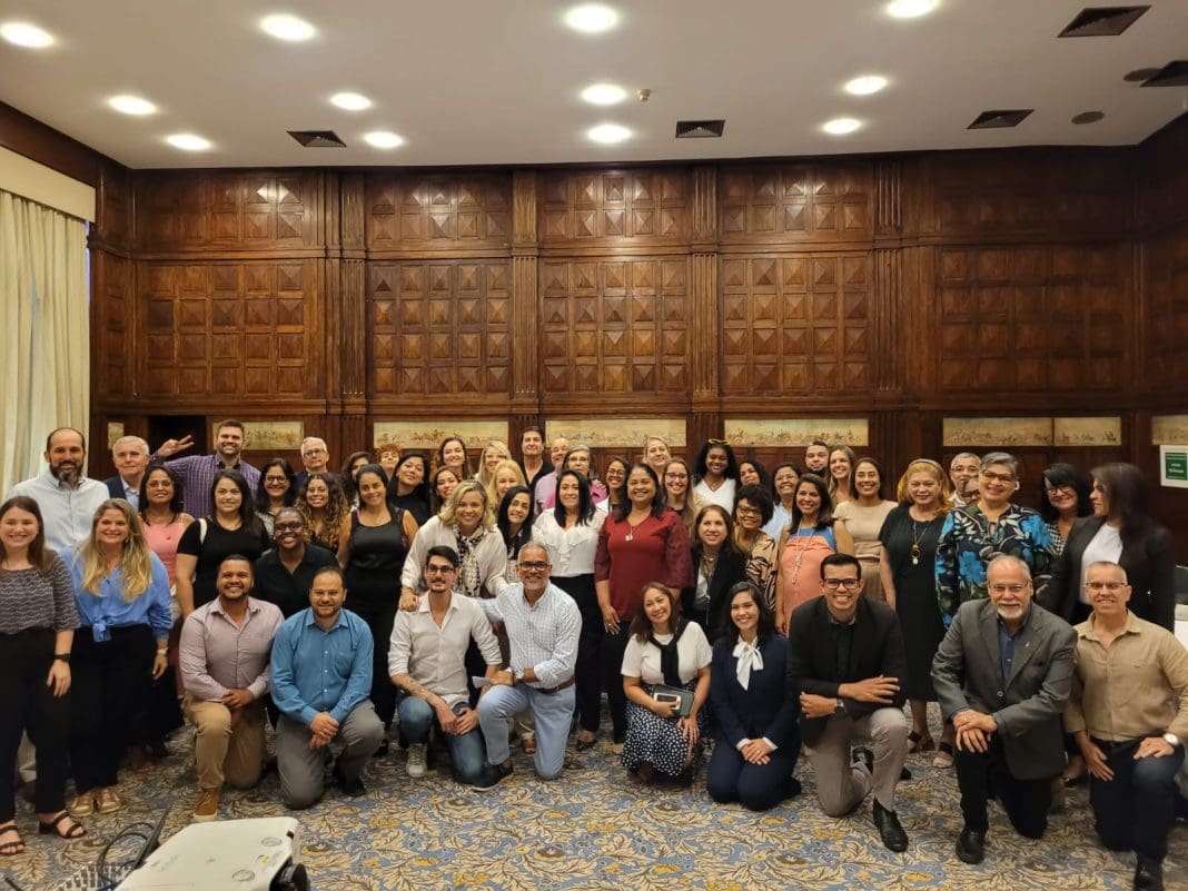 Escola de Hoteleiros by HotéisRIO lançam cursos - Foto - Divulgação Escola de Hoteleiros by HotéisRIO lançam cursos - Foto - Divulgação