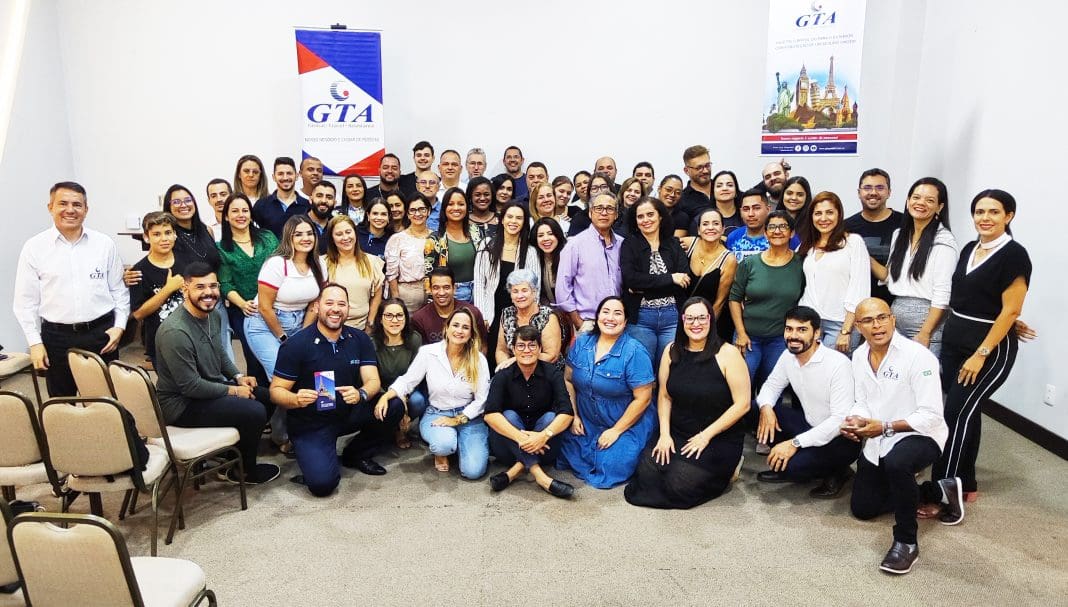 GTA mobiliza 175 agentes em Pernambuco - Foto - David Melo