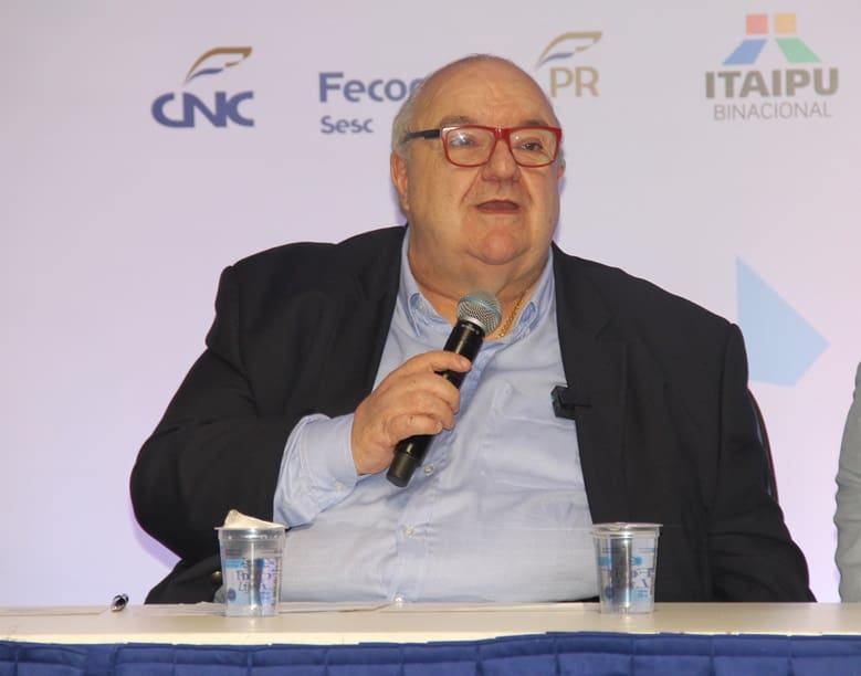 Expo Turismo Paraná
