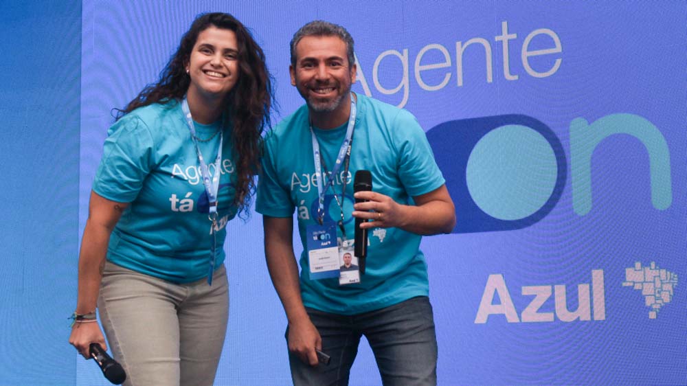 Agente Tá On