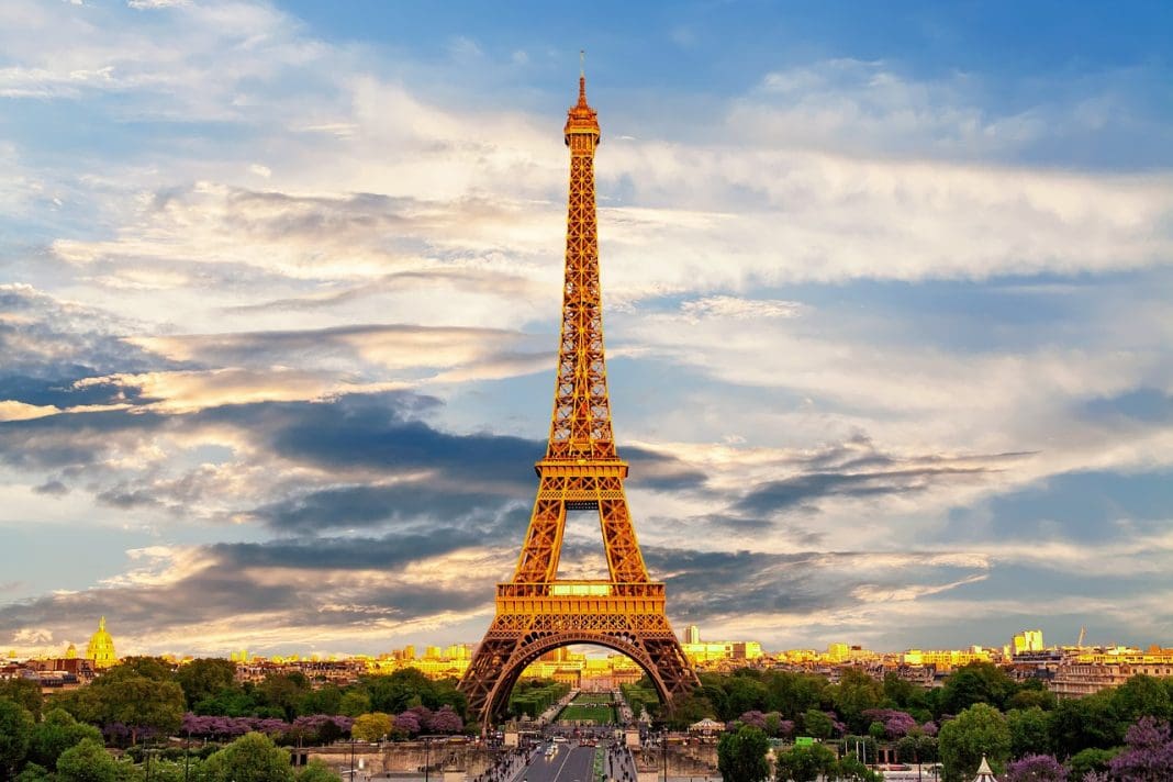 Jogos de Paris 2024 - Seguro Viagem - Foto - Pixabay